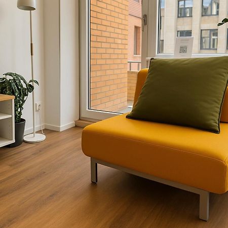 Mel&Bens Domshof Zentrum Balkon BRE Dış mekan fotoğraf